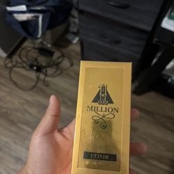Paco Rabanne One Million 