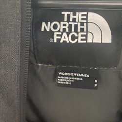 Northface Coat
