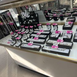 Silver Bracelets, Necklaces, Rings , And Pendants 