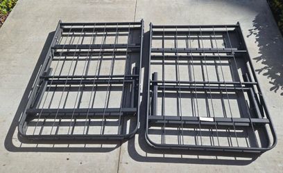Bed frame  King size