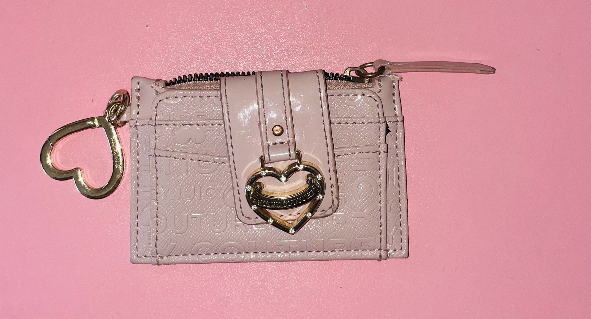 Juicy Couture Wallet