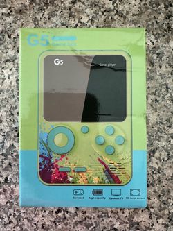 Game Cube