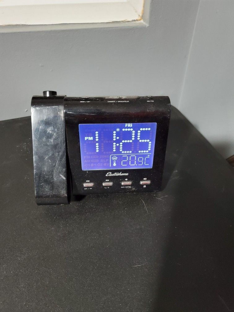 Alarm Clock