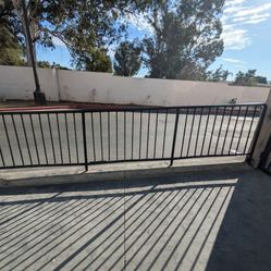 Fence 