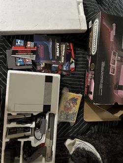 Nintendo Entertainment System