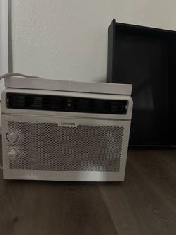 Ac window unit