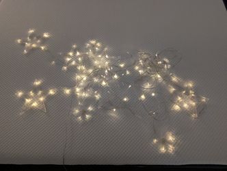 ambient star light