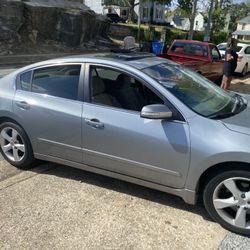 2008 Nissan Altima