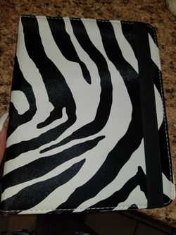 iPad case