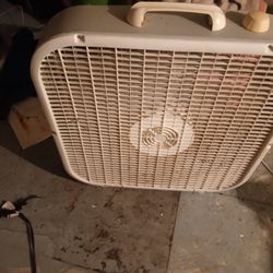 Fan 