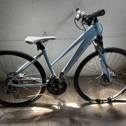 Liv Rove 3 S Women’s Bike