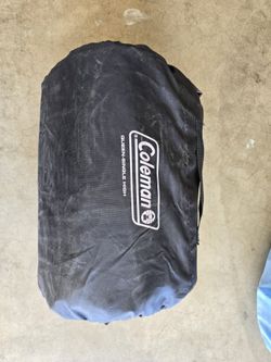 Air Mattress