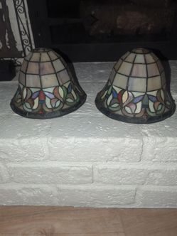 Lamp shade