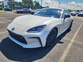 2024 Toyota GR86