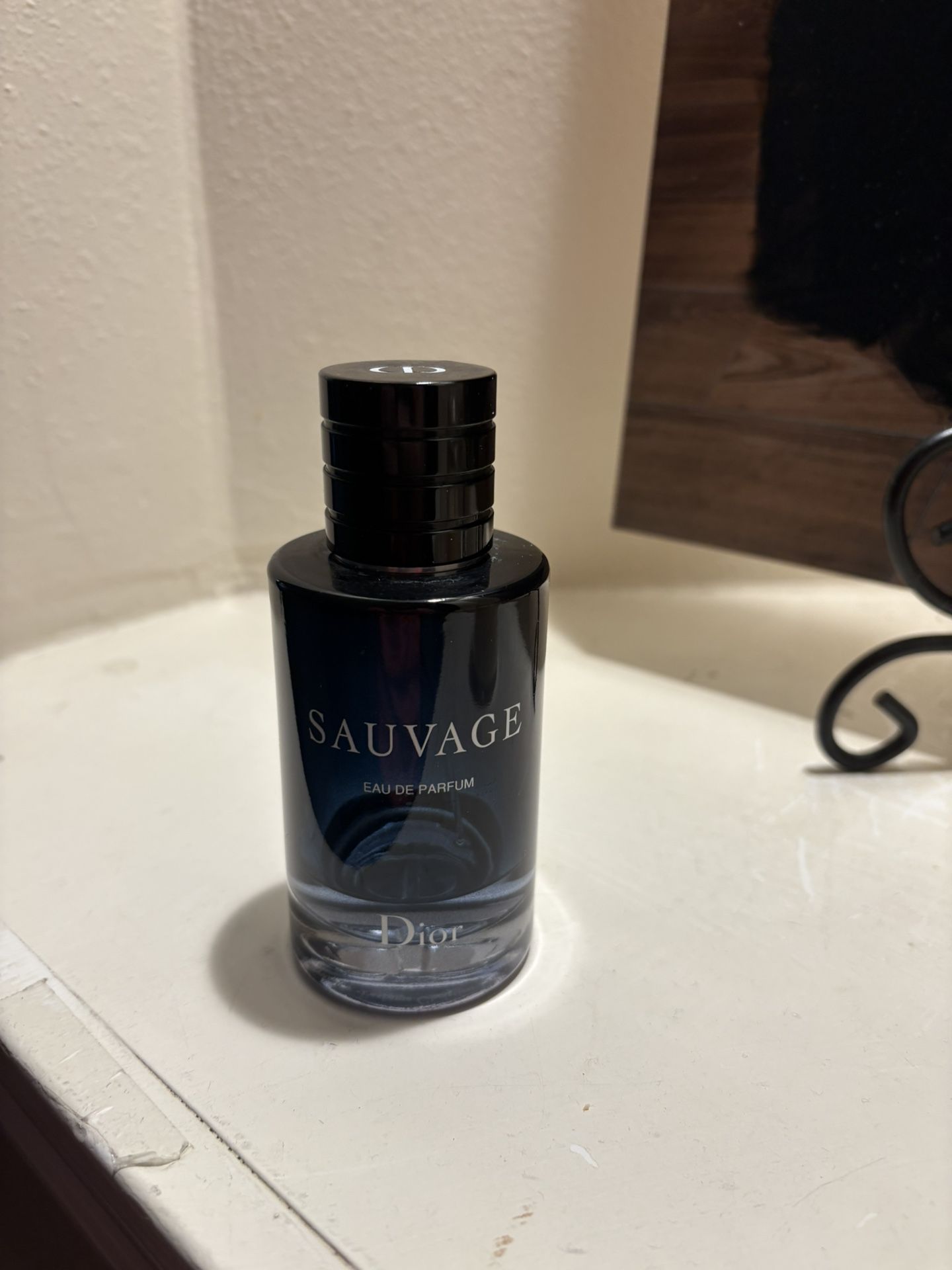 Dior Sauvage