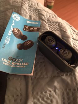 JLabs air pods
