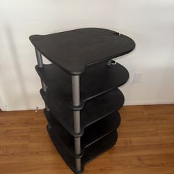 Electronics Stand 