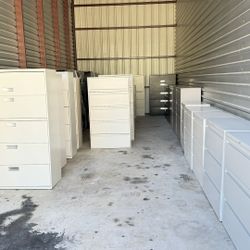 File Cabinet 