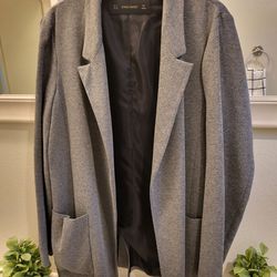 Woman blazer size small