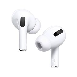 Apple AirPods Pro with MagSafe Wireless Charging Case - White