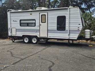 Thor Wanderer Starter Camp Kit