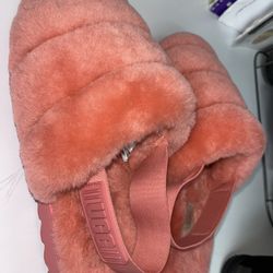 Ugg Slides