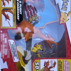 Pokemon Figure