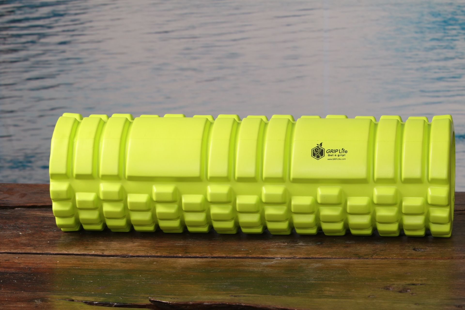 LARGE FOAM ROLLER NEW (18inch)