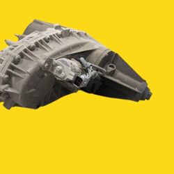 1(contact info removed) Ford F150 Electric Transfer Case 5.4 Triton V8 OEM BW4406