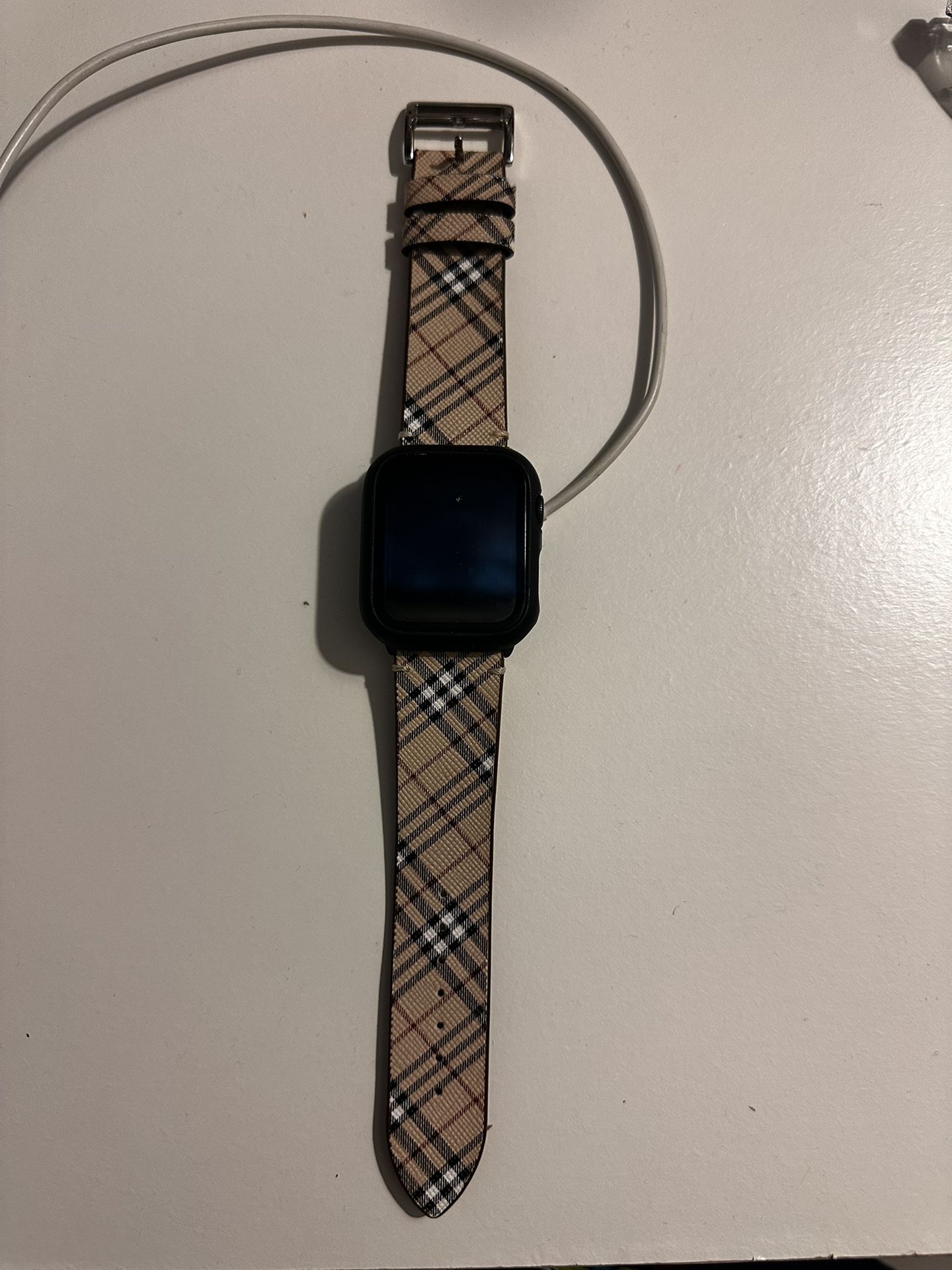 Apple Watch Series 5