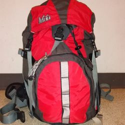 REI Backpack 