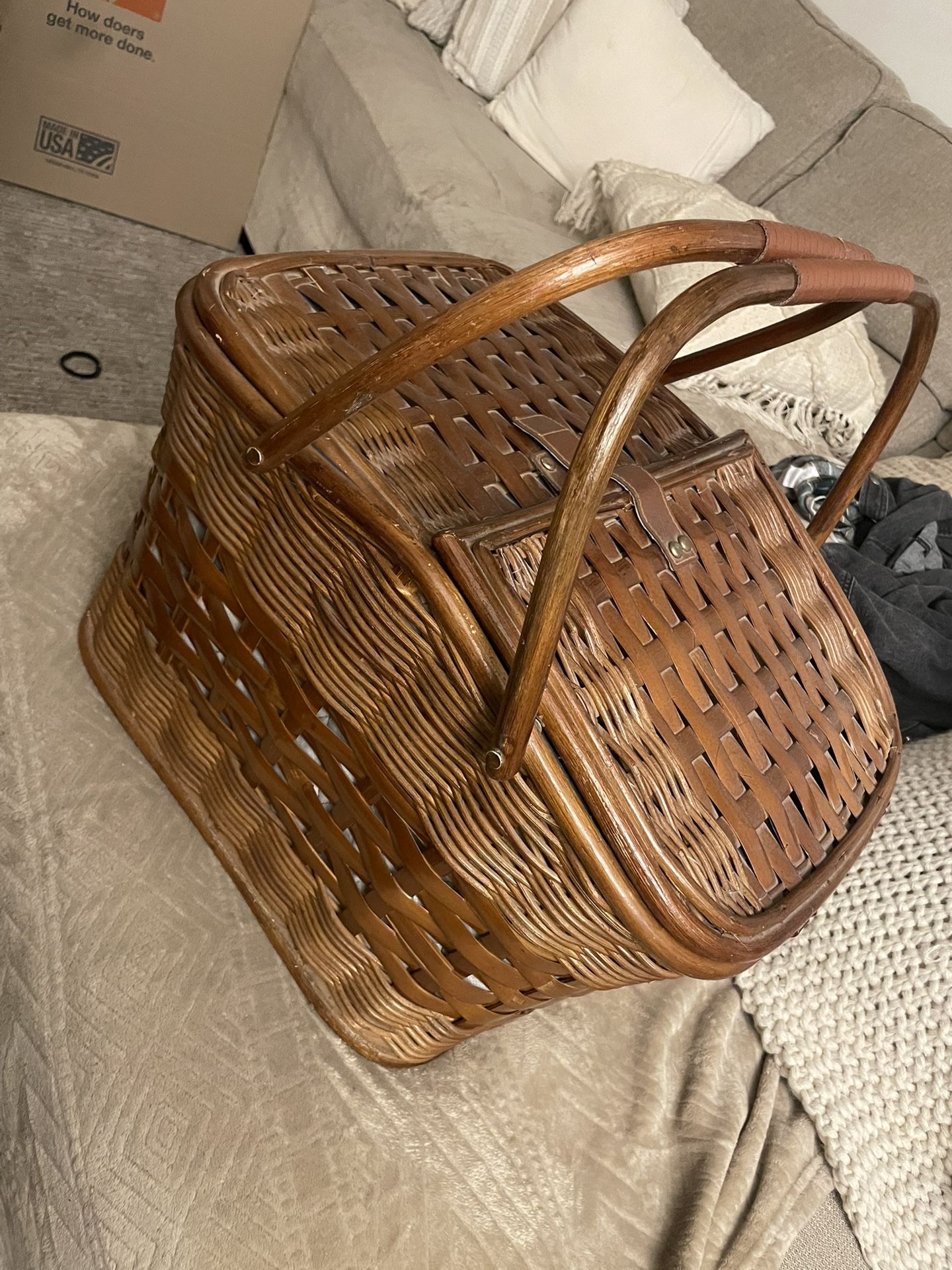 Picnic Basket