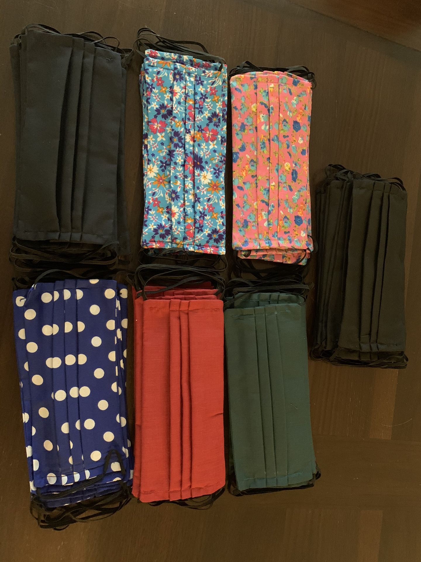 Face mask 😷 available