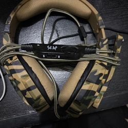 Kotion each headphones