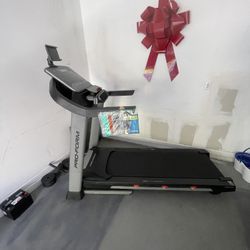 Offerup used treadmill hotsell