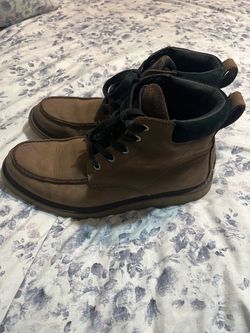 Botas para el trabajo