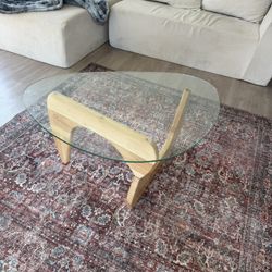 Mid Century Modern Coffee Table 