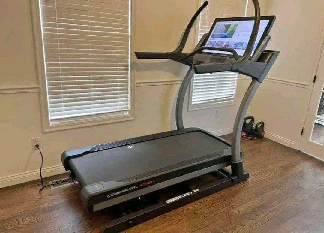 Treadmill