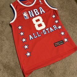 Kobe All Star Jersey