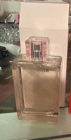 Burberry perfume