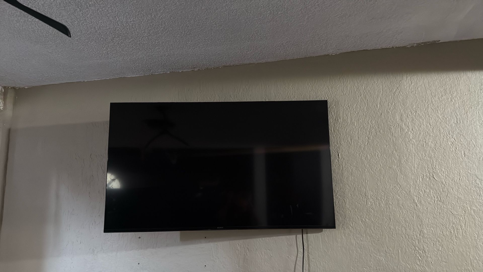55 Inch Sony Smart Tv