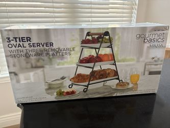 3 Tier Server