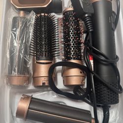 hair styling tool