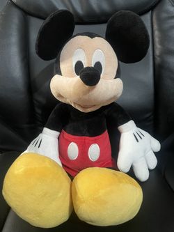 Mickey Mouse