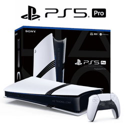 PlayStation 5 PRO 2TB Brand New - On Payments with just $10 down (No Credit Needed 🤩) Hurry up