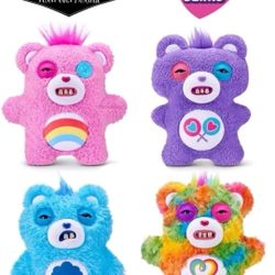 Fuggler x Care Bears (Set of 4)