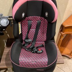 Car seat