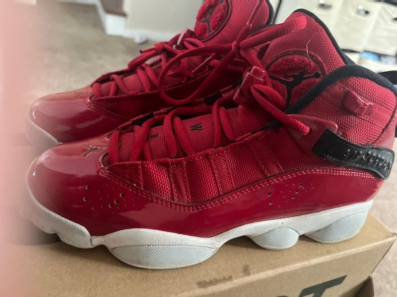 Jordan Size 13
