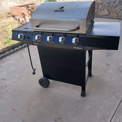 CharBroil Performance