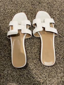Hermes Sandals 